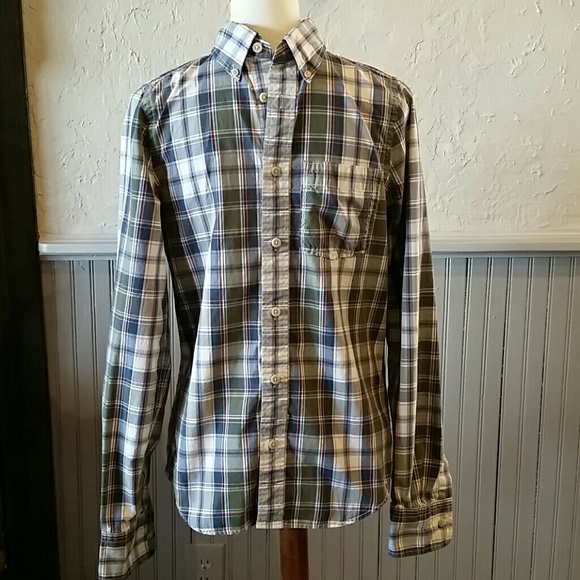 Abercrombie & Fitch Other - *Abercrombie & Fitch* Button-down